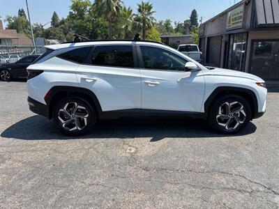 2024 Hyundai TUCSON Hybrid SEL Convenience*AWD*Panoramic Sunroof*Low Miles*   - Photo 7 - Fair Oaks, CA 95628