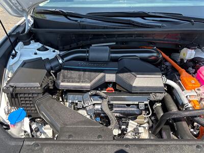 2024 Hyundai TUCSON Hybrid SEL Convenience*AWD*Panoramic Sunroof*Low Miles*   - Photo 29 - Fair Oaks, CA 95628