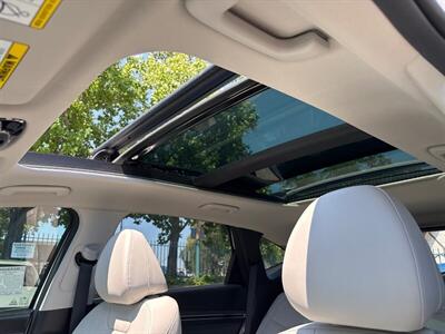 2024 Hyundai TUCSON Hybrid SEL Convenience*AWD*Panoramic Sunroof*Low Miles*   - Photo 19 - Fair Oaks, CA 95628