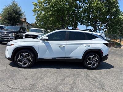 2024 Hyundai TUCSON Hybrid SEL Convenience*AWD*Panoramic Sunroof*Low Miles*   - Photo 12 - Fair Oaks, CA 95628