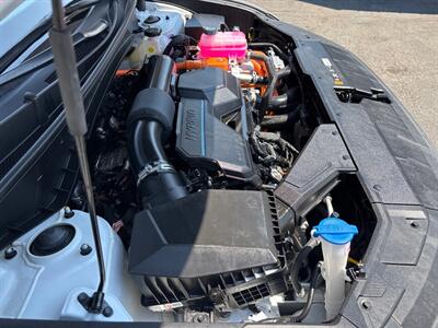 2024 Hyundai TUCSON Hybrid SEL Convenience*AWD*Panoramic Sunroof*Low Miles*   - Photo 30 - Fair Oaks, CA 95628