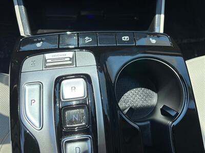 2024 Hyundai TUCSON Hybrid SEL Convenience*AWD*Panoramic Sunroof*Low Miles*   - Photo 17 - Fair Oaks, CA 95628