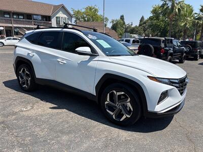 2024 Hyundai TUCSON Hybrid SEL Convenience*AWD*Panoramic Sunroof*Low Miles*   - Photo 5 - Fair Oaks, CA 95628