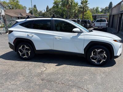 2024 Hyundai TUCSON Hybrid SEL Convenience*AWD*Panoramic Sunroof*Low Miles*   - Photo 6 - Fair Oaks, CA 95628
