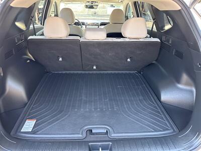 2024 Hyundai TUCSON Hybrid SEL Convenience*AWD*Panoramic Sunroof*Low Miles*   - Photo 27 - Fair Oaks, CA 95628