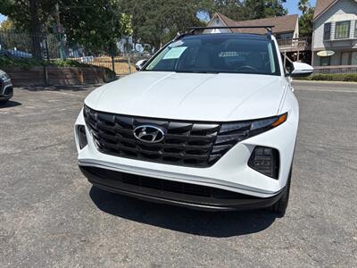 2024 Hyundai TUCSON Hybrid SEL Convenience*AWD*Panoramic Sunroof*Low Miles*   - Photo 3 - Fair Oaks, CA 95628