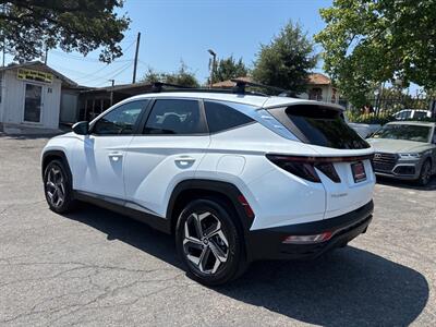 2024 Hyundai TUCSON Hybrid SEL Convenience*AWD*Panoramic Sunroof*Low Miles*   - Photo 11 - Fair Oaks, CA 95628