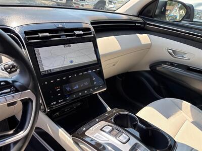 2024 Hyundai TUCSON Hybrid SEL Convenience*AWD*Panoramic Sunroof*Low Miles*   - Photo 16 - Fair Oaks, CA 95628