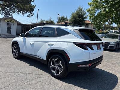2024 Hyundai TUCSON Hybrid SEL Convenience*AWD*Panoramic Sunroof*Low Miles*   - Photo 11 - Fair Oaks, CA 95628