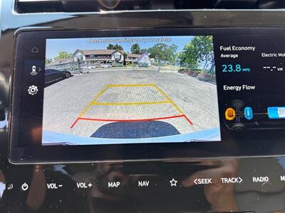 2024 Hyundai TUCSON Hybrid SEL Convenience*AWD*Panoramic Sunroof*Low Miles*   - Photo 18 - Fair Oaks, CA 95628