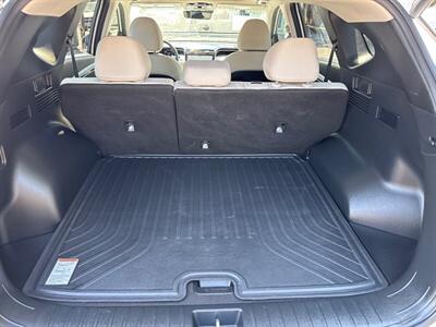 2024 Hyundai TUCSON Hybrid SEL Convenience*AWD*Panoramic Sunroof*Low Miles*   - Photo 27 - Fair Oaks, CA 95628