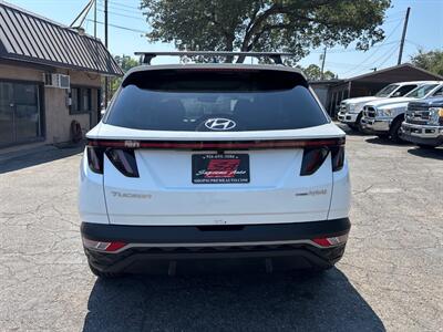 2024 Hyundai TUCSON Hybrid SEL Convenience*AWD*Panoramic Sunroof*Low Miles*   - Photo 10 - Fair Oaks, CA 95628