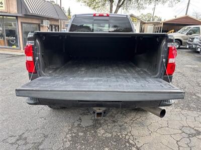 2016 GMC Sierra 2500 Denali Crew Cab*4X4*Tow Package*Rear Camera*Loaded   - Photo 32 - Fair Oaks, CA 95628