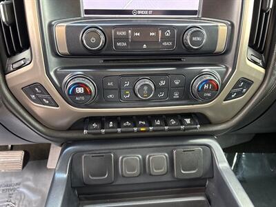 2016 GMC Sierra 2500 Denali Crew Cab*4X4*Tow Package*Rear Camera*Loaded   - Photo 19 - Fair Oaks, CA 95628