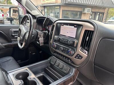 2016 GMC Sierra 2500 Denali Crew Cab*4X4*Tow Package*Rear Camera*Loaded   - Photo 25 - Fair Oaks, CA 95628