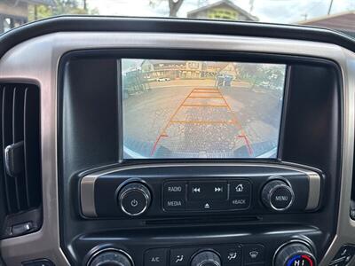 2016 GMC Sierra 2500 Denali Crew Cab*4X4*Tow Package*Rear Camera*Loaded   - Photo 20 - Fair Oaks, CA 95628