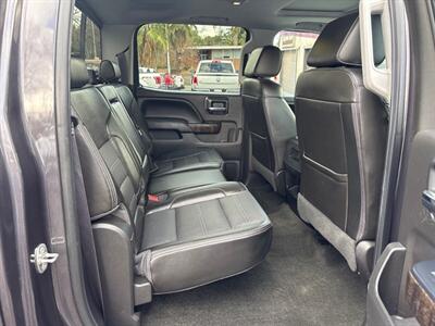 2016 GMC Sierra 2500 Denali Crew Cab*4X4*Tow Package*Rear Camera*Loaded   - Photo 27 - Fair Oaks, CA 95628