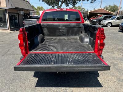 2015 Toyota Tundra Crew Max SR5*4X4*Tow Package*Rear Camera*5.7 L V8*   - Photo 29 - Fair Oaks, CA 95628