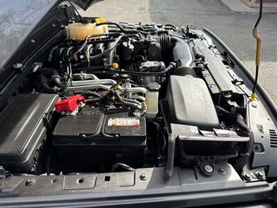 2022 Jeep Gladiator Sport S *4X4*Rear Camera*Hard Top*One Owner* - Photo 33 - Fair Oaks, CA 95628