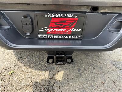 2022 Jeep Gladiator Sport S *4X4*Rear Camera*Hard Top*One Owner* - Photo 29 - Fair Oaks, CA 95628