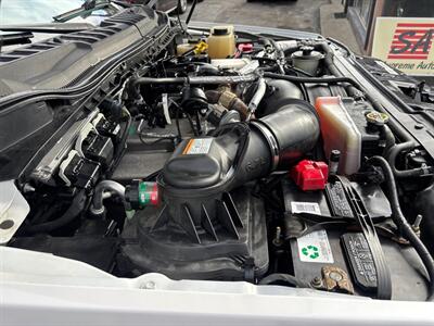 2018 Ford F-250 Super Duty Lariat SuperCrew*4X4*Tow Package*Moon Roof*FX4*   - Photo 35 - Fair Oaks, CA 95628