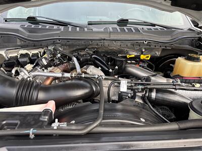 2018 Ford F-250 Super Duty Lariat SuperCrew*4X4*Tow Package*Moon Roof*FX4*   - Photo 34 - Fair Oaks, CA 95628