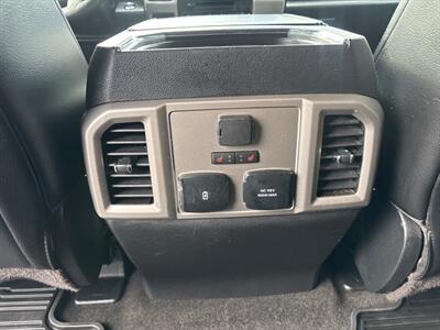 2018 Ford F-250 Super Duty Lariat SuperCrew*4X4*Tow Package*Moon Roof*FX4*   - Photo 21 - Fair Oaks, CA 95628