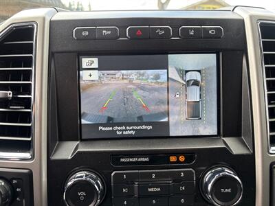 2018 Ford F-250 Super Duty Lariat SuperCrew*4X4*Tow Package*Moon Roof*FX4*   - Photo 18 - Fair Oaks, CA 95628