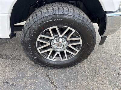 2018 Ford F-250 Super Duty Lariat SuperCrew*4X4*Tow Package*Moon Roof*FX4*   - Photo 26 - Fair Oaks, CA 95628