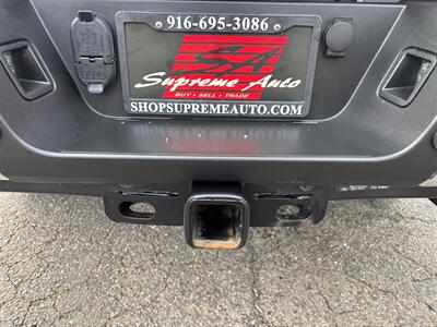 2018 Ford F-250 Super Duty Lariat SuperCrew*4X4*Tow Package*Moon Roof*FX4*   - Photo 30 - Fair Oaks, CA 95628