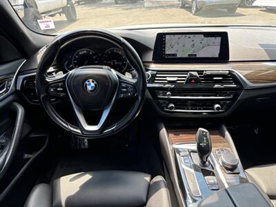 2018 BMW 530i*Sport Package*Moon Roof*Park Sensors*   - Photo 20 - Fair Oaks, CA 95628