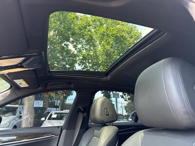 2018 BMW 530i*Sport Package*Moon Roof*Park Sensors*   - Photo 18 - Fair Oaks, CA 95628