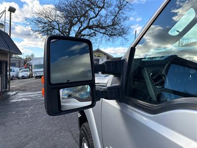 2016 Ford F-250 Super Duty Lariat SuperCrew*4X4*Rear Camera*Tow Package*   - Photo 36 - Fair Oaks, CA 95628
