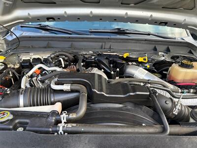 2016 Ford F-250 Super Duty Lariat SuperCrew*4X4*Rear Camera*Tow Package*   - Photo 37 - Fair Oaks, CA 95628