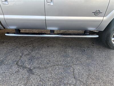 2016 Ford F-250 Super Duty Lariat SuperCrew*4X4*Rear Camera*Tow Package*   - Photo 29 - Fair Oaks, CA 95628