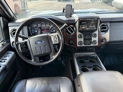 2016 Ford F-250 Super Duty Lariat SuperCrew*4X4*Rear Camera*Tow Package*   - Photo 23 - Fair Oaks, CA 95628