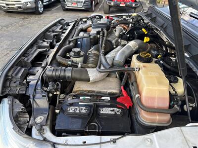 2016 Ford F-250 Super Duty Lariat SuperCrew*4X4*Rear Camera*Tow Package*   - Photo 39 - Fair Oaks, CA 95628