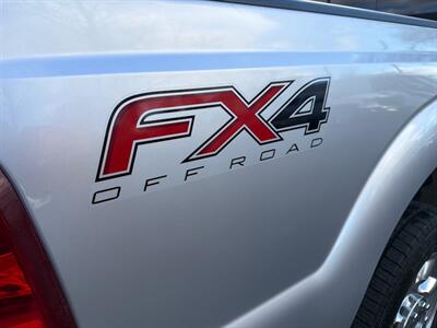 2016 Ford F-250 Super Duty Lariat SuperCrew*4X4*Rear Camera*Tow Package*   - Photo 31 - Fair Oaks, CA 95628