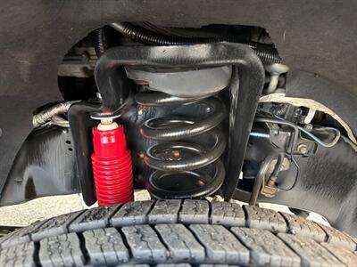 2016 Ford F-250 Super Duty Lariat SuperCrew*4X4*Rear Camera*Tow Package*   - Photo 28 - Fair Oaks, CA 95628