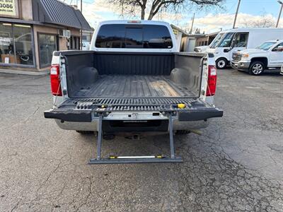 2016 Ford F-250 Super Duty Lariat SuperCrew*4X4*Rear Camera*Tow Package*   - Photo 33 - Fair Oaks, CA 95628