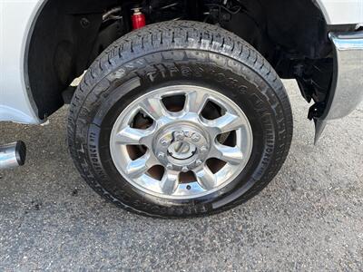 2016 Ford F-250 Super Duty Lariat SuperCrew*4X4*Rear Camera*Tow Package*   - Photo 27 - Fair Oaks, CA 95628