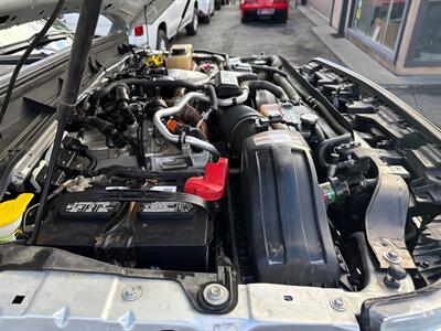 2016 Ford F-250 Super Duty Lariat SuperCrew*4X4*Rear Camera*Tow Package*   - Photo 38 - Fair Oaks, CA 95628