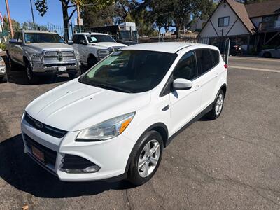 2013 Ford Escape SE*AWD*Bluetooth*Tow Hitch*   - Photo 13 - Fair Oaks, CA 95628