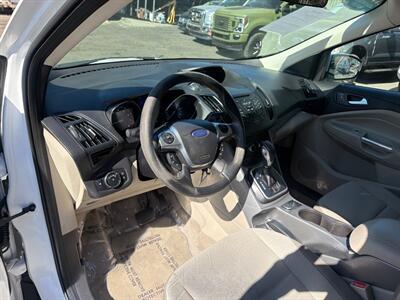 2013 Ford Escape SE*AWD*Bluetooth*Tow Hitch*   - Photo 14 - Fair Oaks, CA 95628