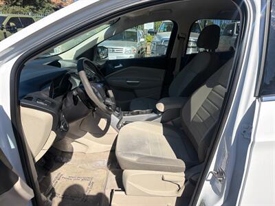 2013 Ford Escape SE*AWD*Bluetooth*Tow Hitch*   - Photo 15 - Fair Oaks, CA 95628
