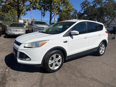 2013 Ford Escape SE*AWD*Bluetooth*Tow Hitch*   - Photo 2 - Fair Oaks, CA 95628