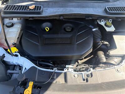 2013 Ford Escape SE*AWD*Bluetooth*Tow Hitch*   - Photo 25 - Fair Oaks, CA 95628