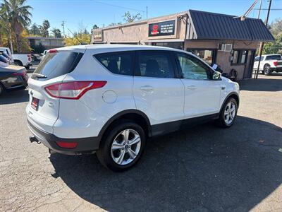 2013 Ford Escape SE*AWD*Bluetooth*Tow Hitch*   - Photo 7 - Fair Oaks, CA 95628