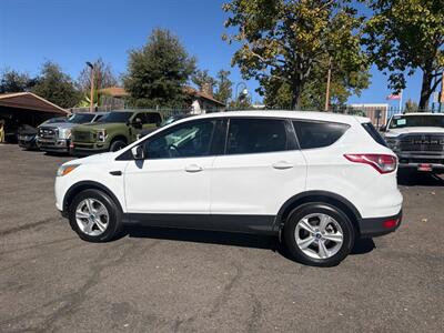 2013 Ford Escape SE*AWD*Bluetooth*Tow Hitch*   - Photo 11 - Fair Oaks, CA 95628