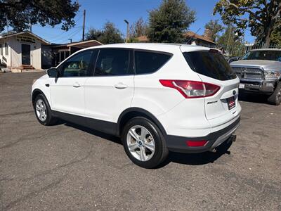 2013 Ford Escape SE*AWD*Bluetooth*Tow Hitch*   - Photo 10 - Fair Oaks, CA 95628